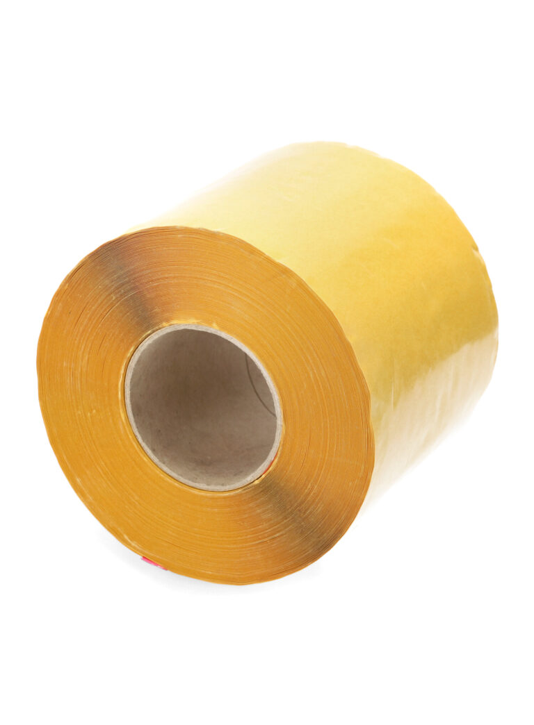 Bandă de etanșare Kohla Hotmelt Adhesive Tape 130 mm 50 m preţ