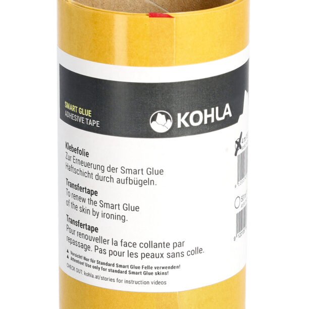 Bandă de etanșare Kohla Smart-Glue transfer tape 4m roll