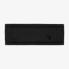 Bandă pentru cap Fjallraven Expedition Fleece Headband - black