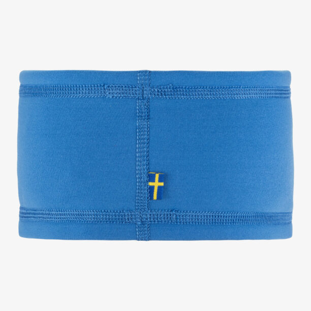 Bandă pentru cap Fjallraven Expedition Fleece Headband - un blue preţ