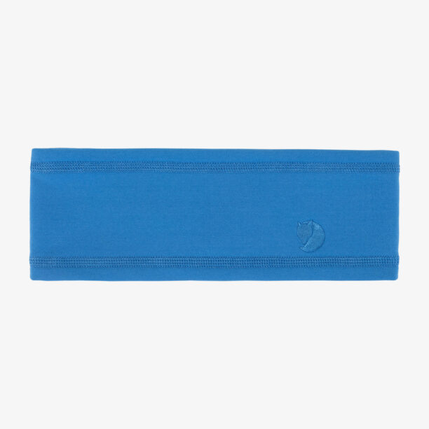 Bandă pentru cap Fjallraven Expedition Fleece Headband - un blue