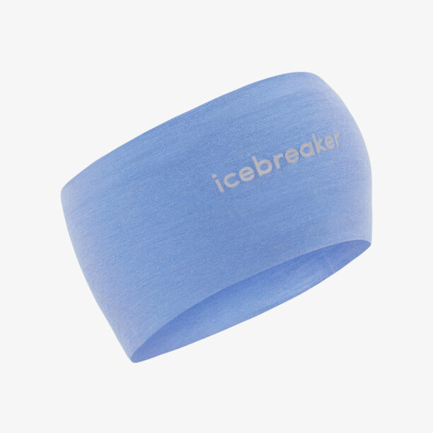 Bandă pentru cap Icebreaker Merino 200 Oasis Headband - baja