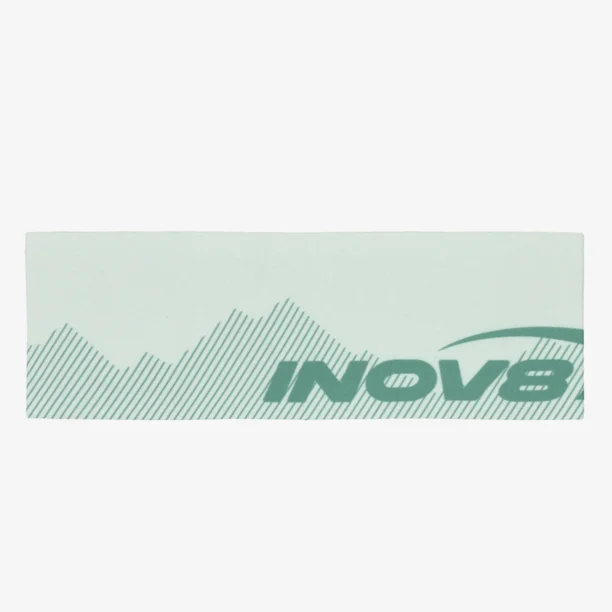 Bandă pentru cap Inov-8 Race Elite Headband - mint