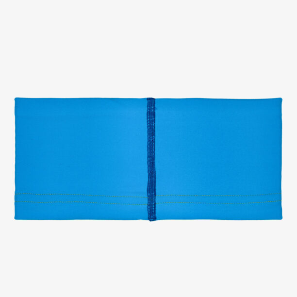 Bandă pentru cap Karpos Alagna Headband - diva blue/sulphur preţ