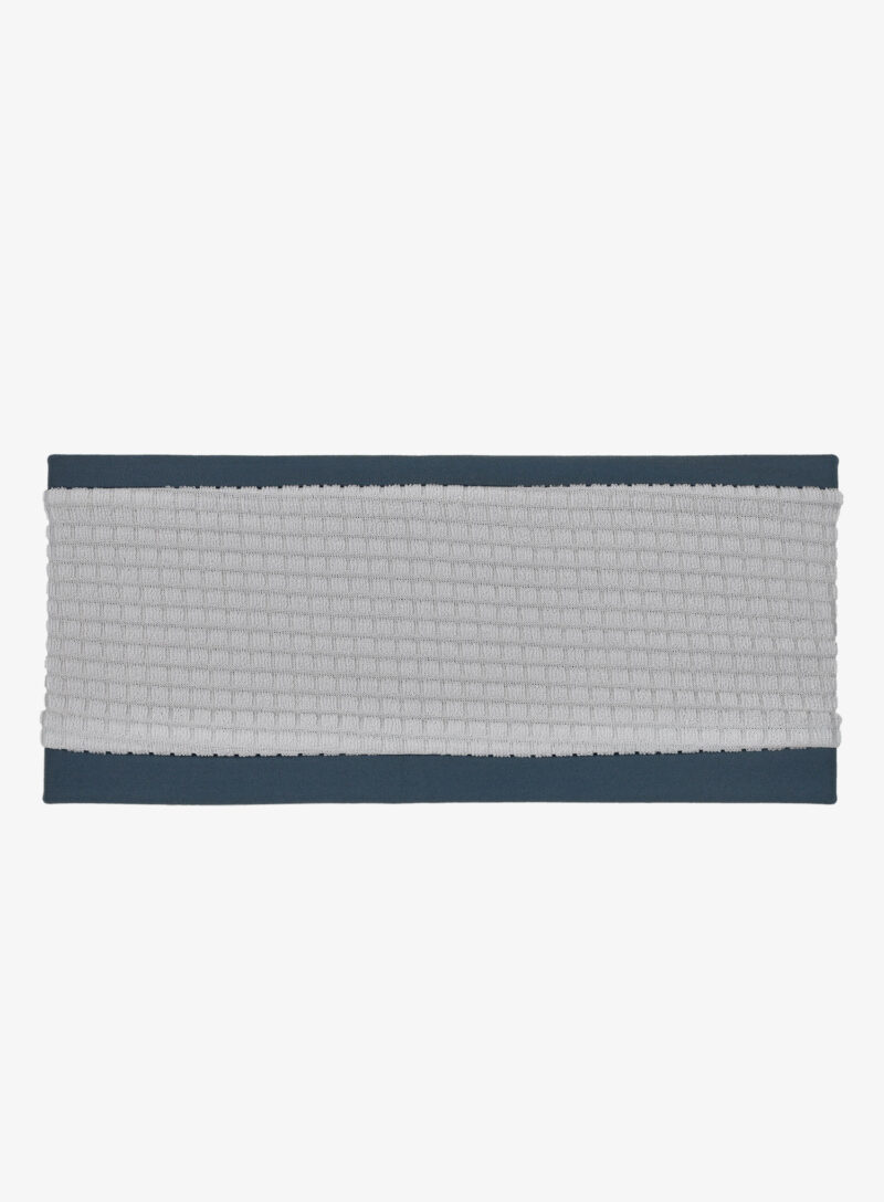 Cumpăra Bandă pentru cap Karpos Alagna Headband - midnight/blue atoll