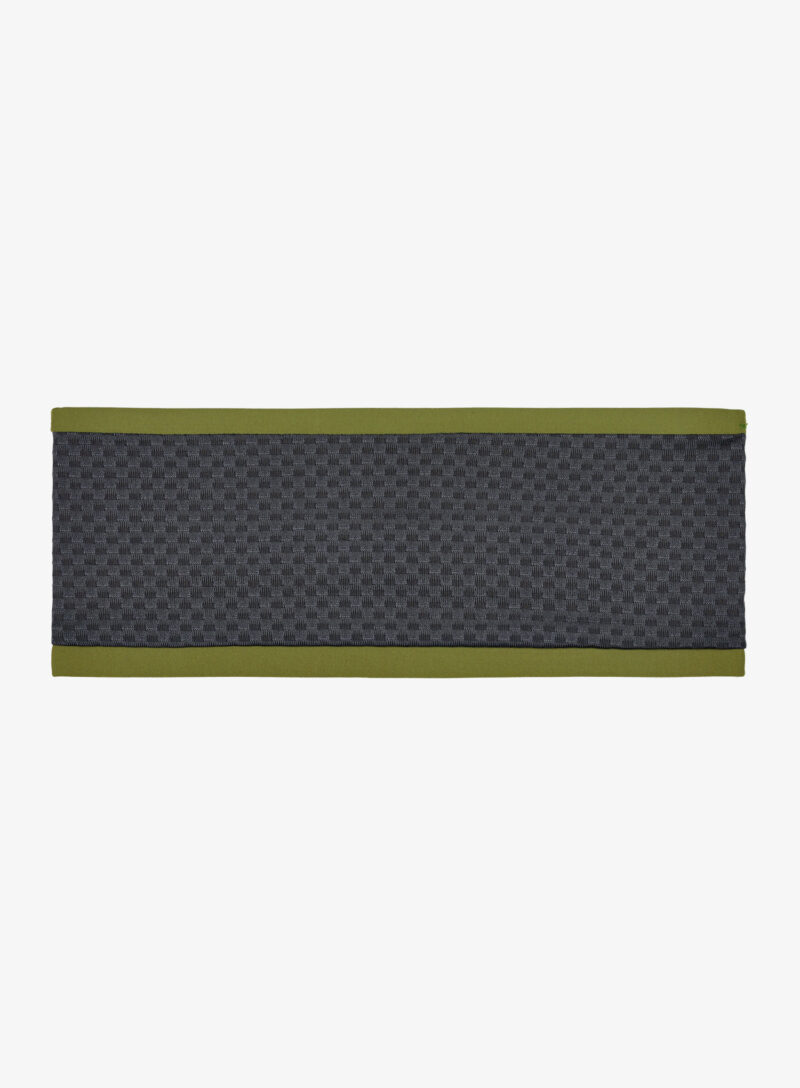 Cumpăra Bandă pentru cap Karpos Cengia Headband - cedar gr/rifle gr/radiant