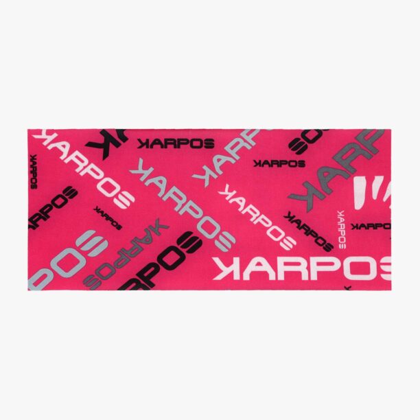 Bandă pentru cap Karpos Lavaredo Headband - innuendo