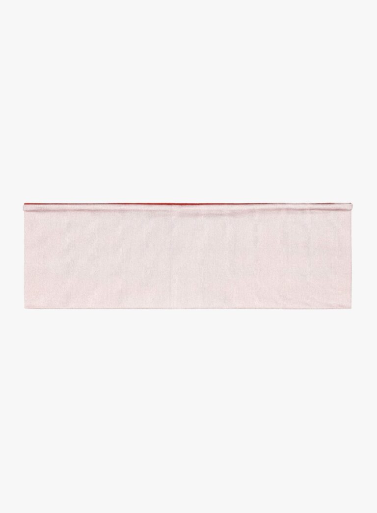 Cumpăra Bandă pentru cap La Sportiva Fade Headband - hibiscus/white