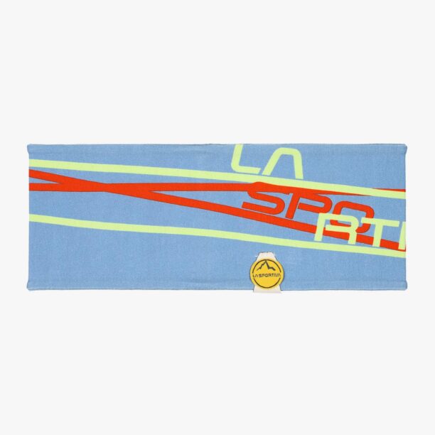 Bandă pentru cap La Sportiva Stripe Headband - moonlight