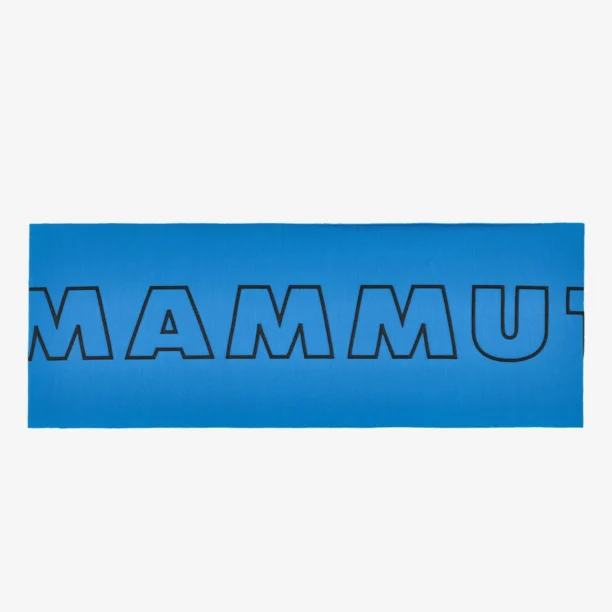 Bandă pentru cap Mammut Aenergy Headband - glacier blue