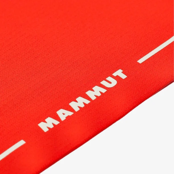 Preţ Bandă pentru cap Mammut Aenergy Light Headband - mammut red