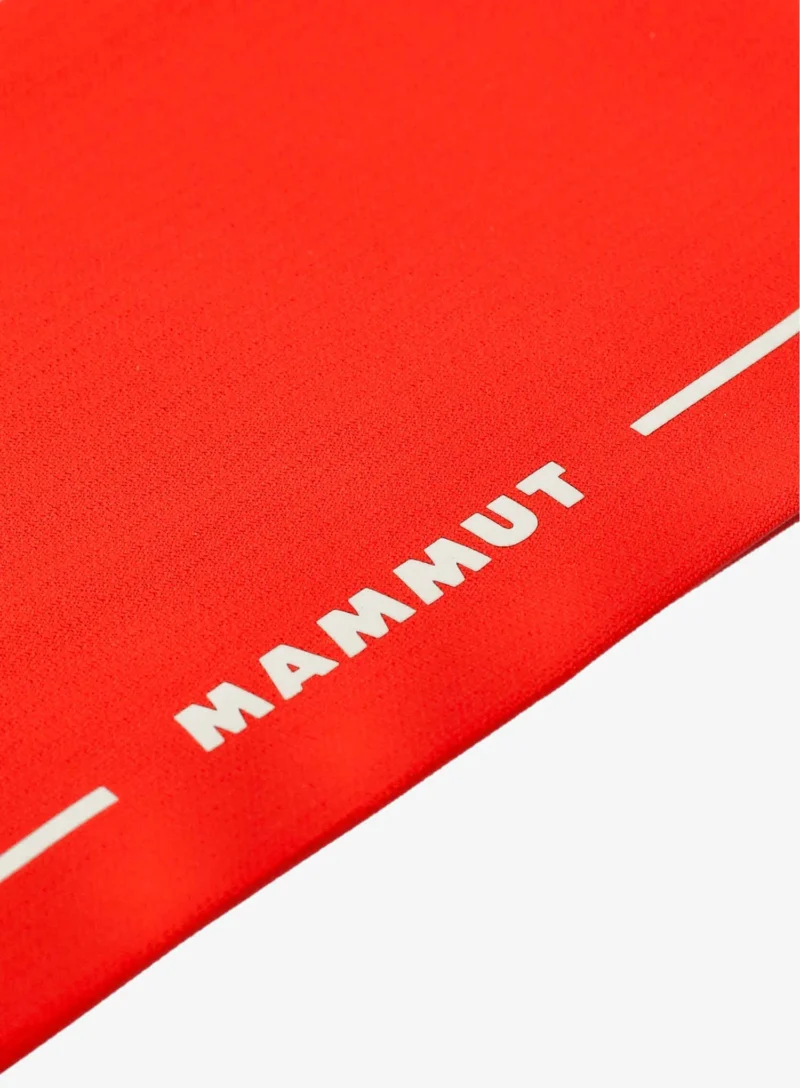 Preţ Bandă pentru cap Mammut Aenergy Light Headband - mammut red