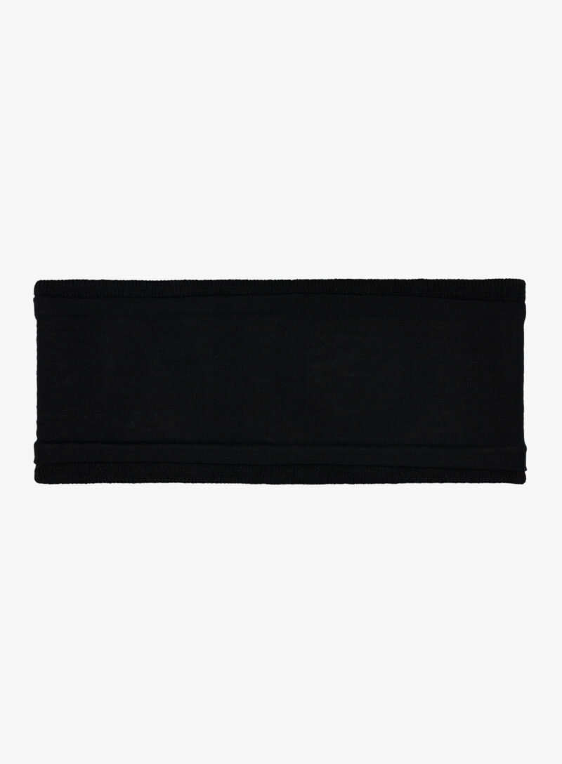 Cumpăra Bandă pentru cap Mons Royale Arcadia Headband - black/white