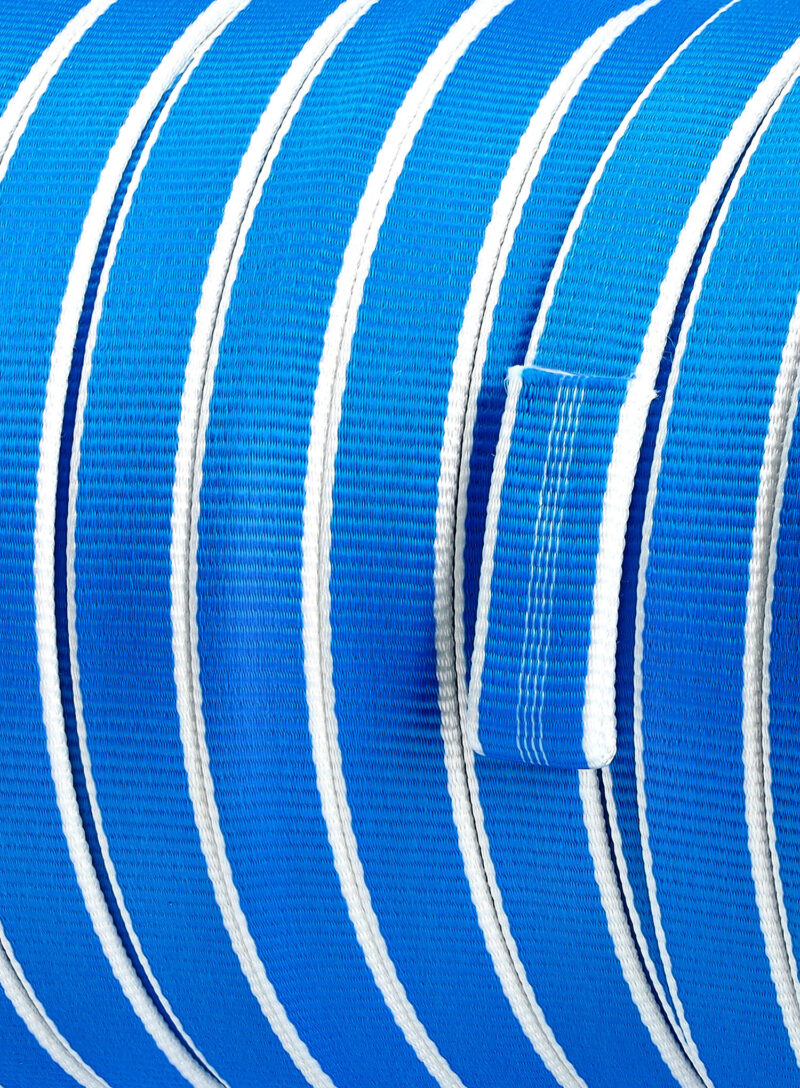 Cumpăra Bandă tubulară Ocun PA 20 Tubular Tape - blue