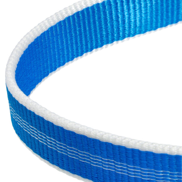 Preţ Bandă tubulară Ocun PA 20 Tubular Tape - blue