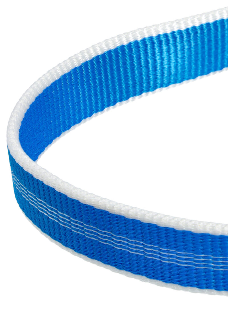 Preţ Bandă tubulară Ocun PA 20 Tubular Tape - blue