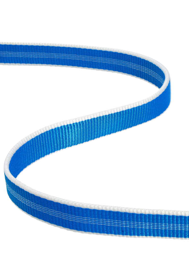 Bandă tubulară Ocun PA 20 Tubular Tape - blue