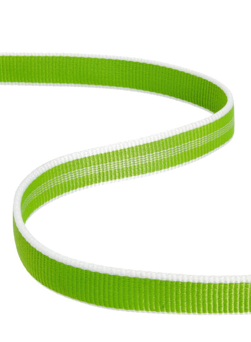 Bandă tubulară Ocun PA 20 tubular Tape - green preţ