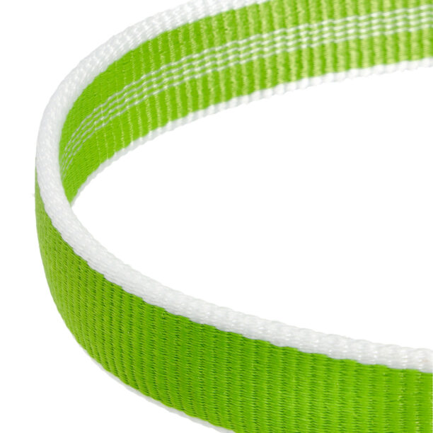 Preţ Bandă tubulară Ocun PA 20 tubular Tape - green