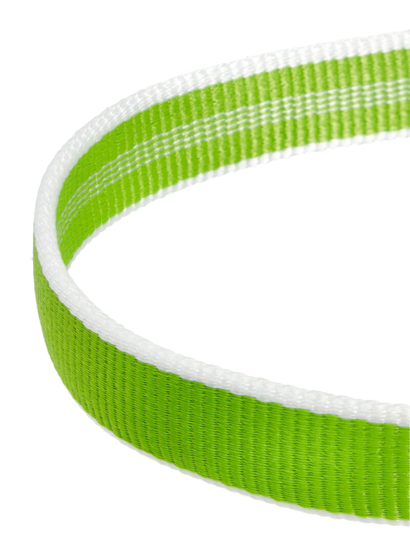 Preţ Bandă tubulară Ocun PA 20 tubular Tape - green