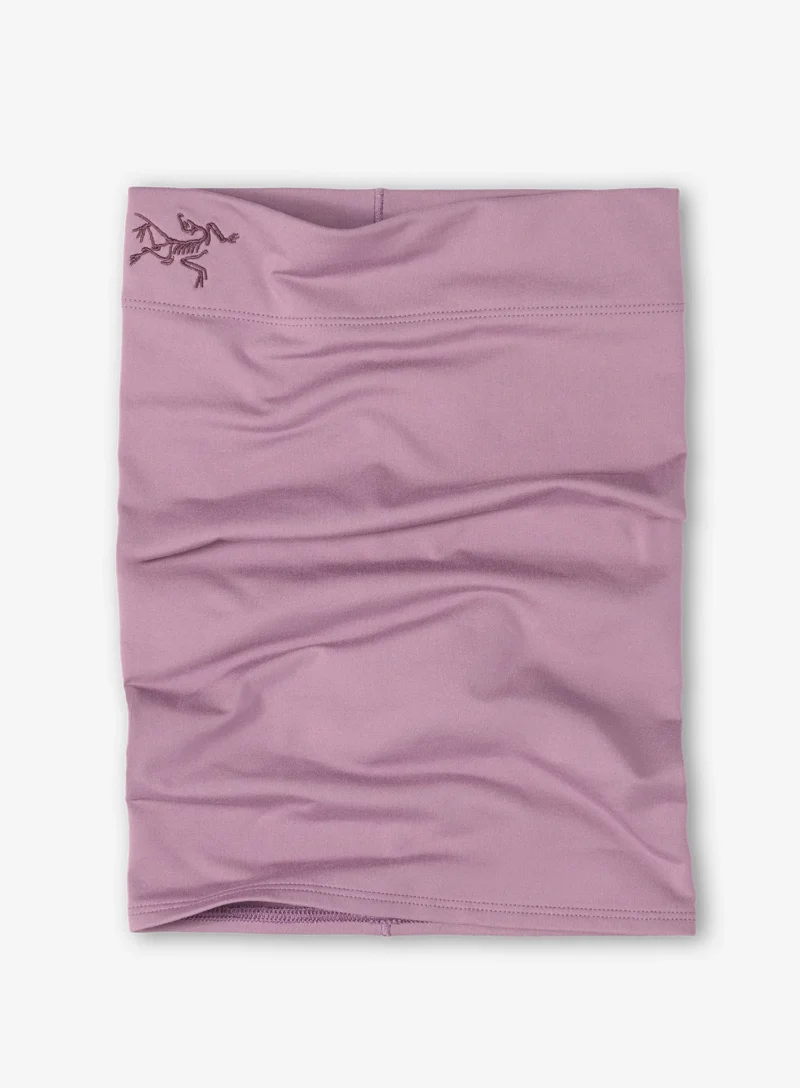 Bandana circulara Arcteryx Rho Neck Gaiter Long - interstellar