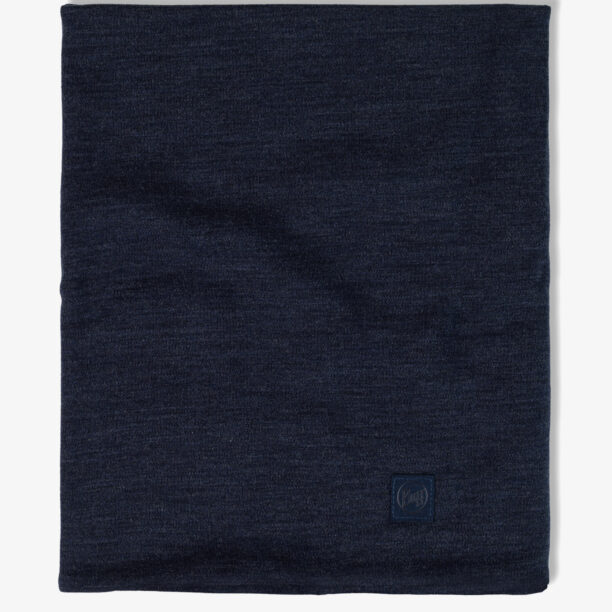 Cumpăra Bandana circulara Buff Heavyweight Merino Wool - solid indigo