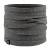 Bandana circulara Buff Polar Neckwarmer - grey heather