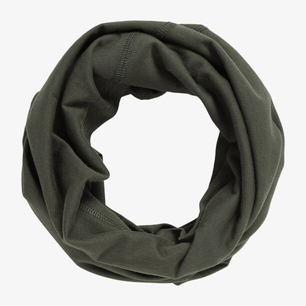 Bandana circulara Craghoppers NosiLife Tube Scarf II - woodland green preţ