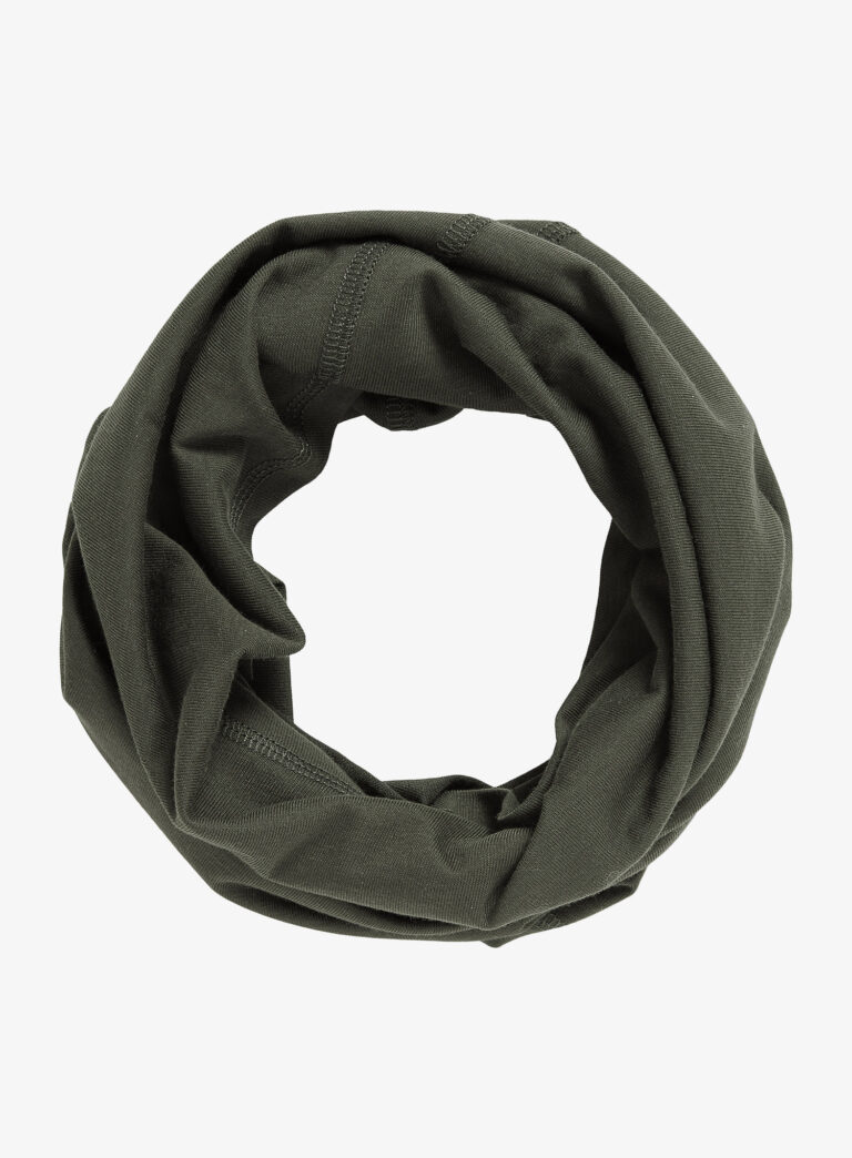 Bandana circulara Craghoppers NosiLife Tube Scarf II - woodland green preţ