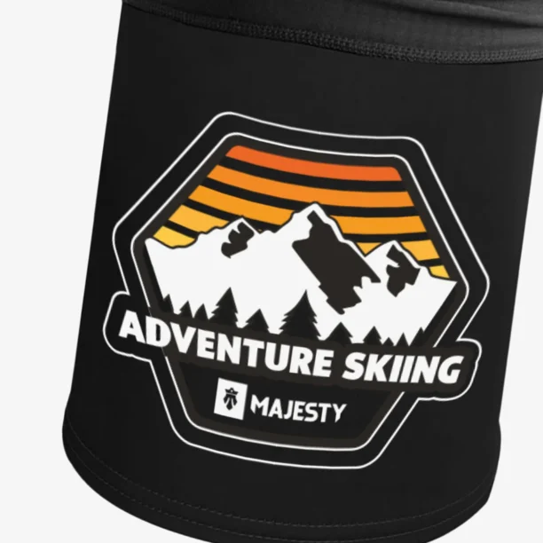 Bandana circulara Majesty Heatshield Gaiter Adventure preţ