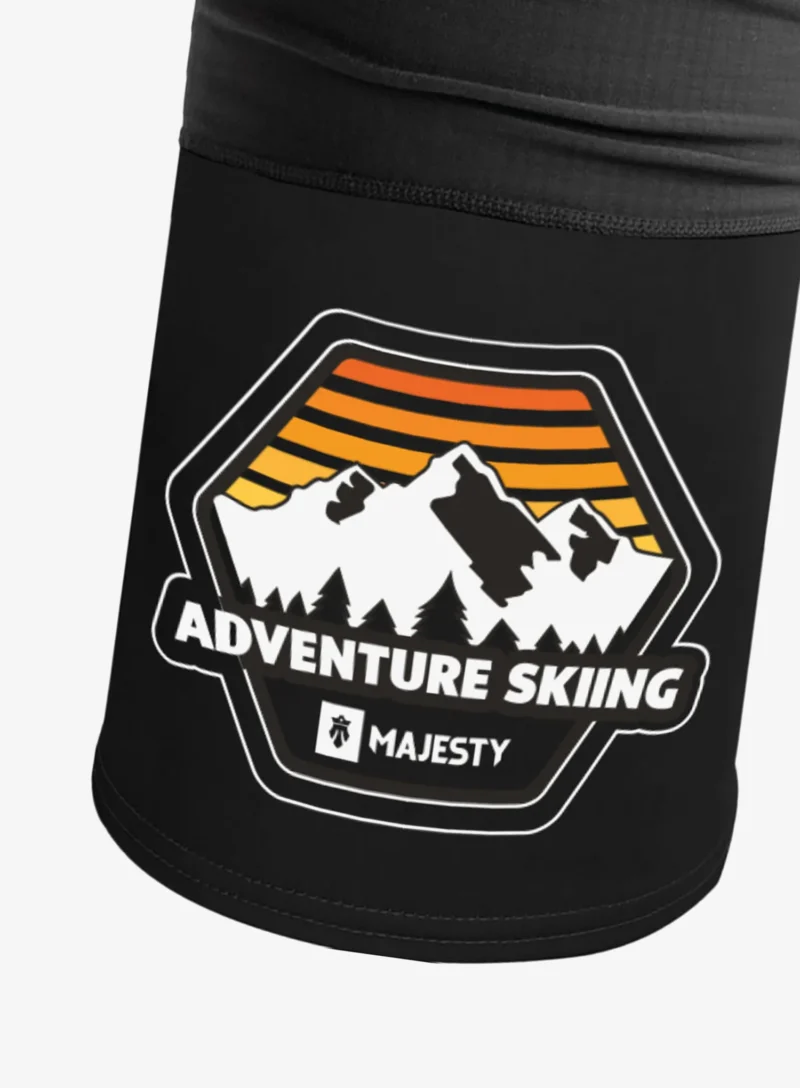 Bandana circulara Majesty Heatshield Gaiter Adventure preţ