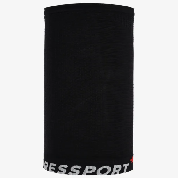 Bandana multifunctionala Compressport 3D Thermo UltraLight Headtube - black preţ