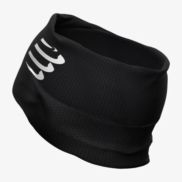 Preţ Bandana multifunctionala Compressport 3D Thermo UltraLight Headtube - black