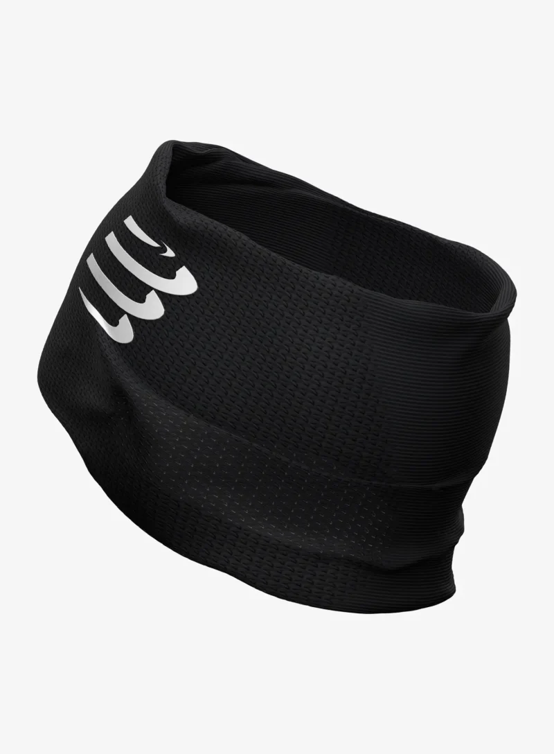 Preţ Bandana multifunctionala Compressport 3D Thermo UltraLight Headtube - black