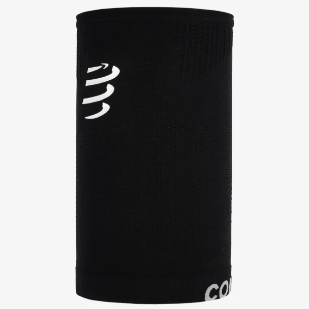 Bandana multifunctionala Compressport 3D Thermo UltraLight Headtube - black