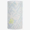 Bandana multifunctionala Compressport 3D Thermo UltraLight Headtube - sugar/ice print