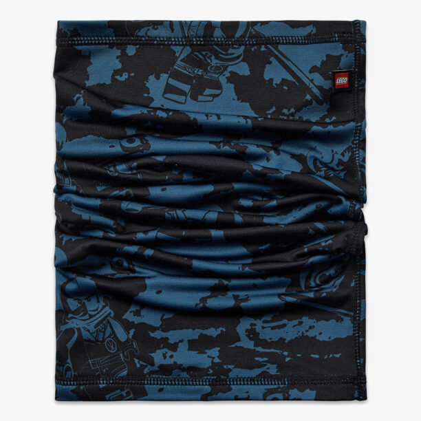 Bandana multifunctionala LEGO Aris 606 - middle blue