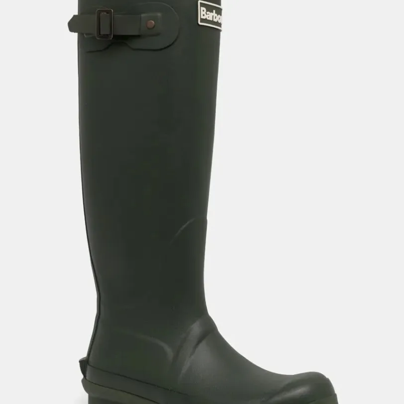 Barbour cizme Bede femei