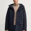 Barbour geaca Winter Beaufort Waterproof Parka barbati