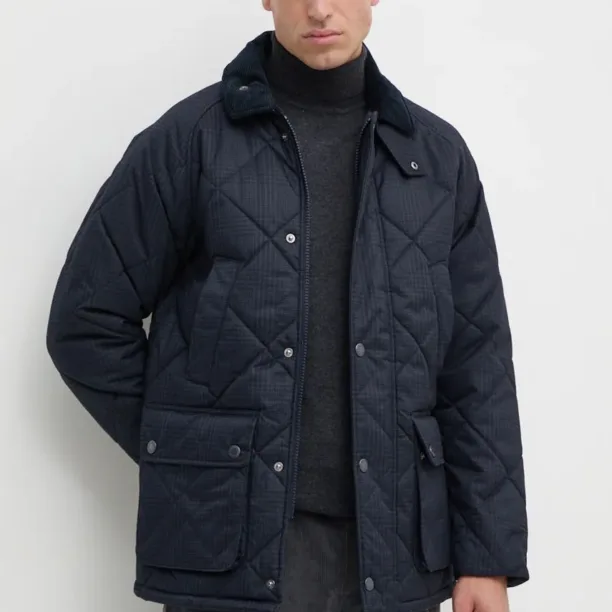 Barbour geaca Winter Bedale barbati