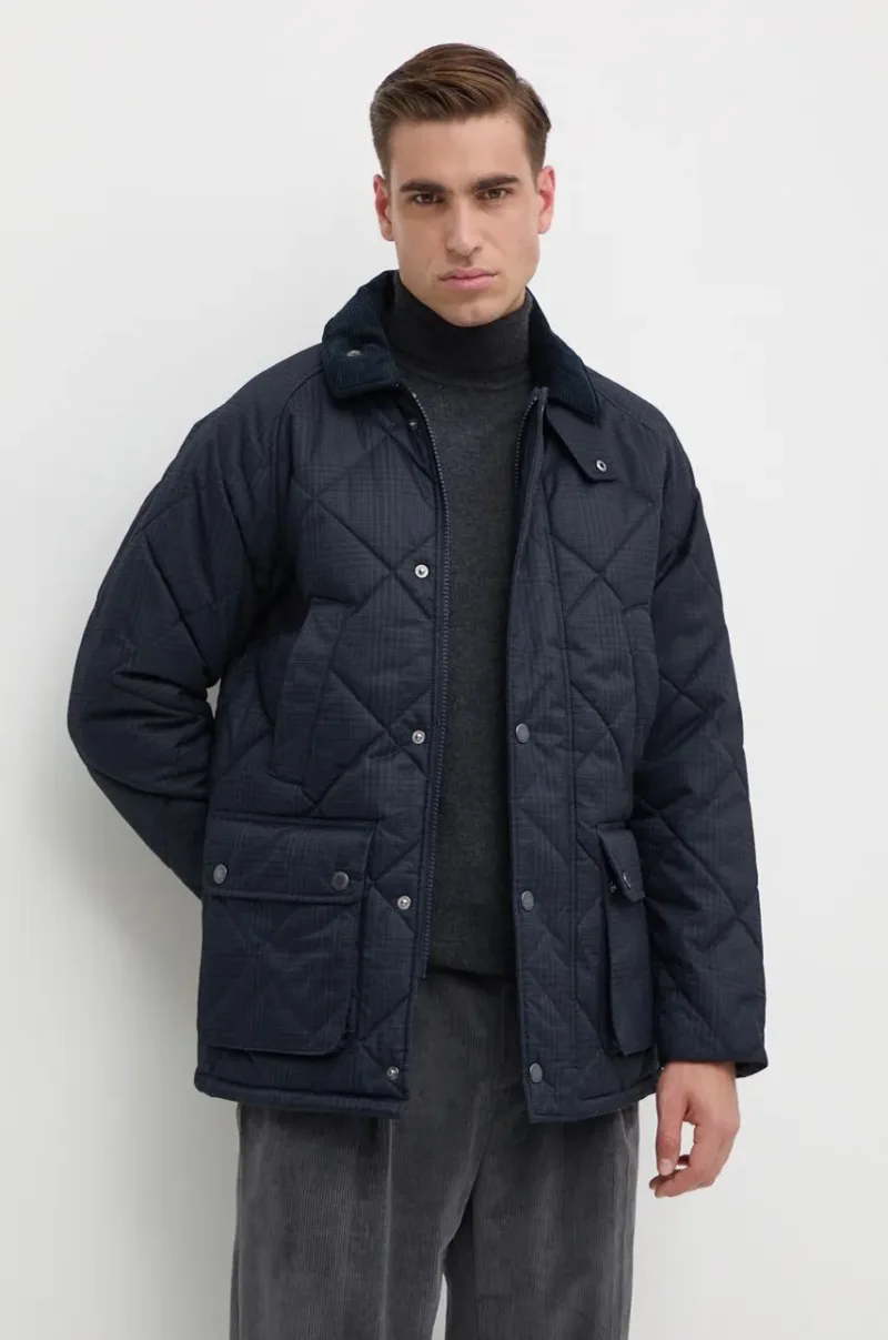 Barbour geaca Winter Bedale barbati