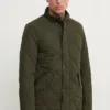 Barbour geaca Winter Chelsea Quilted Jacket barbati