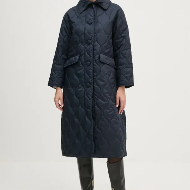 Barbour geaca X Alexa Amy Quilted Jacket femei