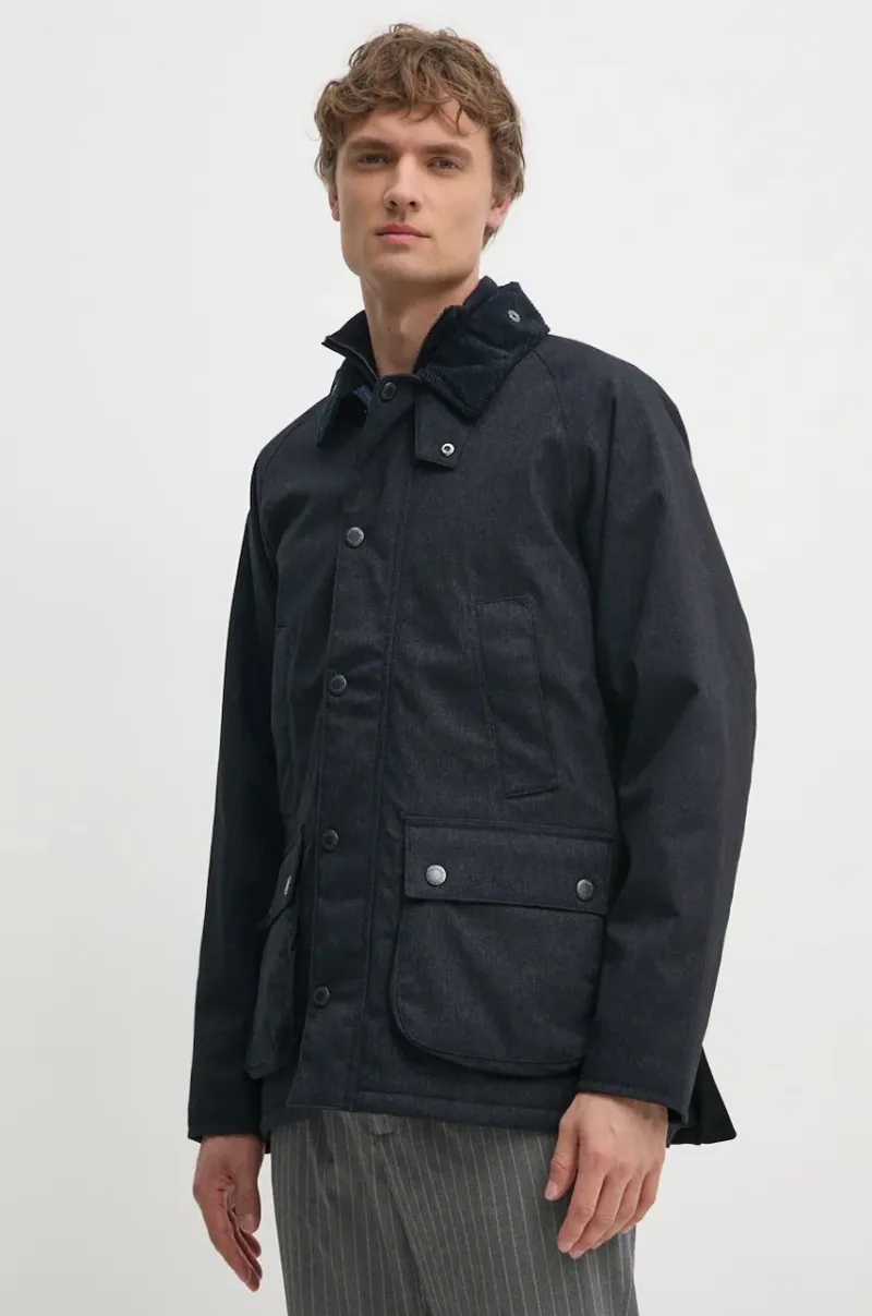 Barbour geaca barbati