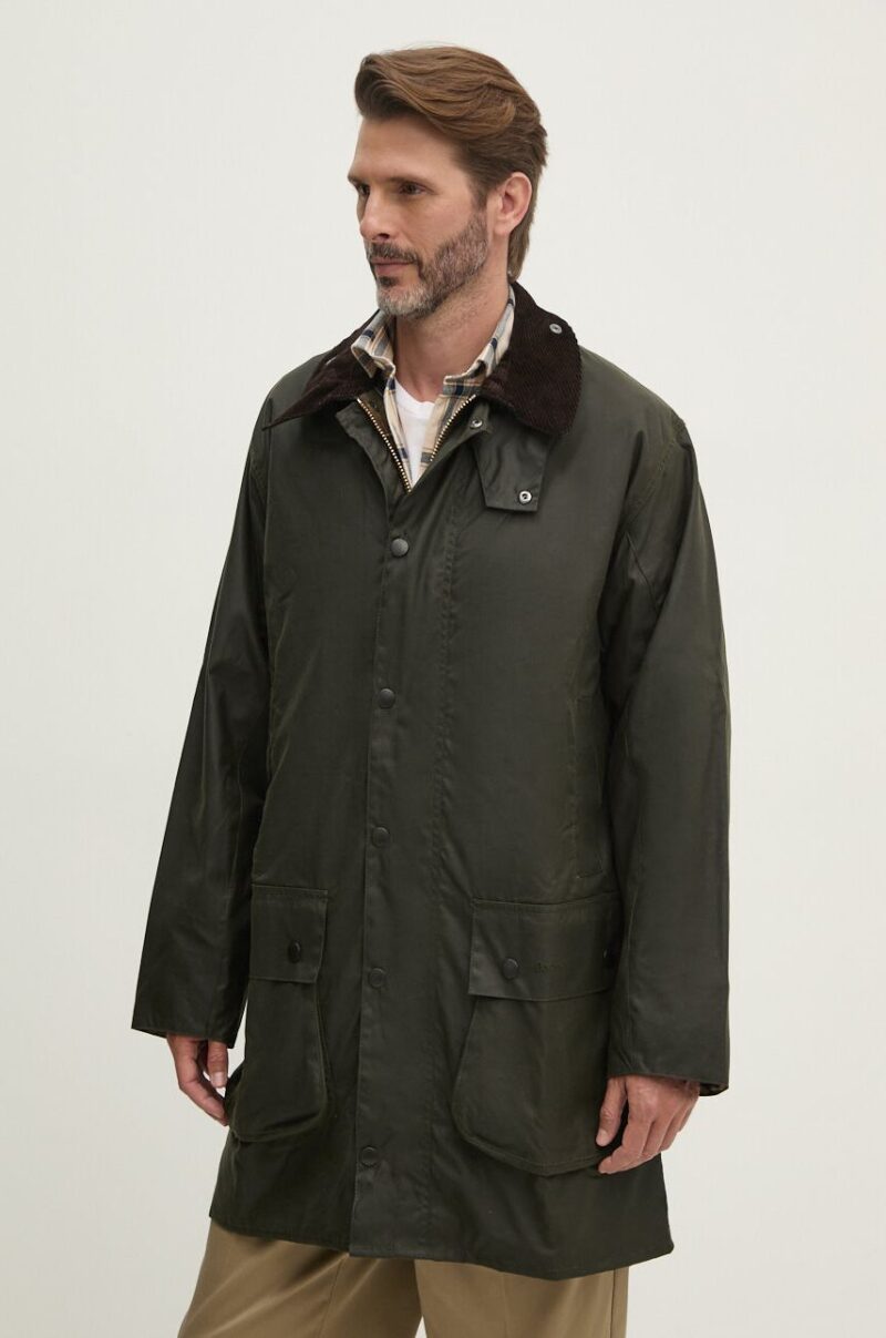 Barbour geaca barbati