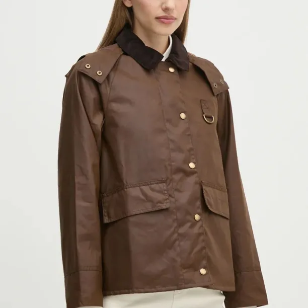 Barbour geaca femei