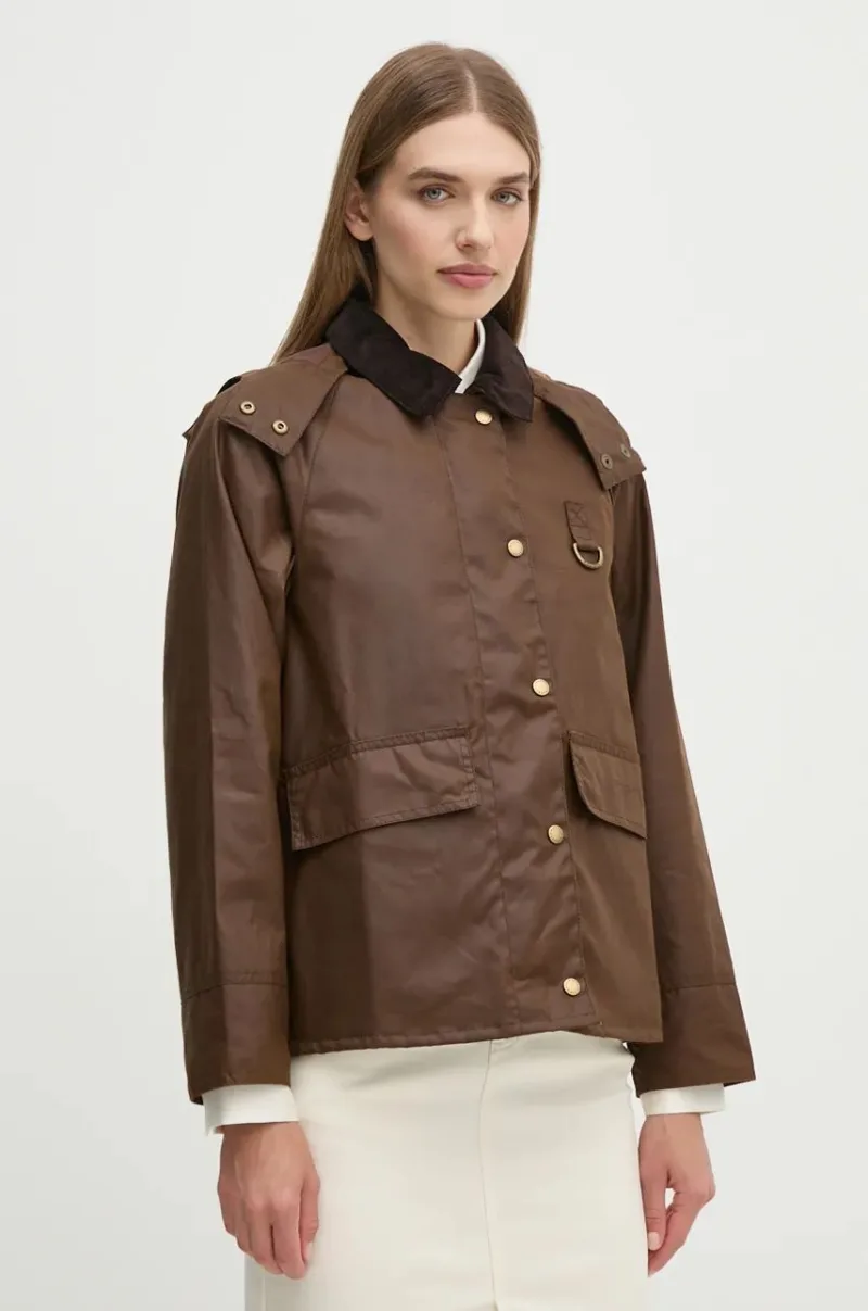 Barbour geaca femei