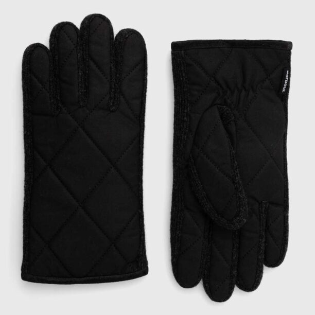 Barbour mănuși Winterdale Gloves bărbați