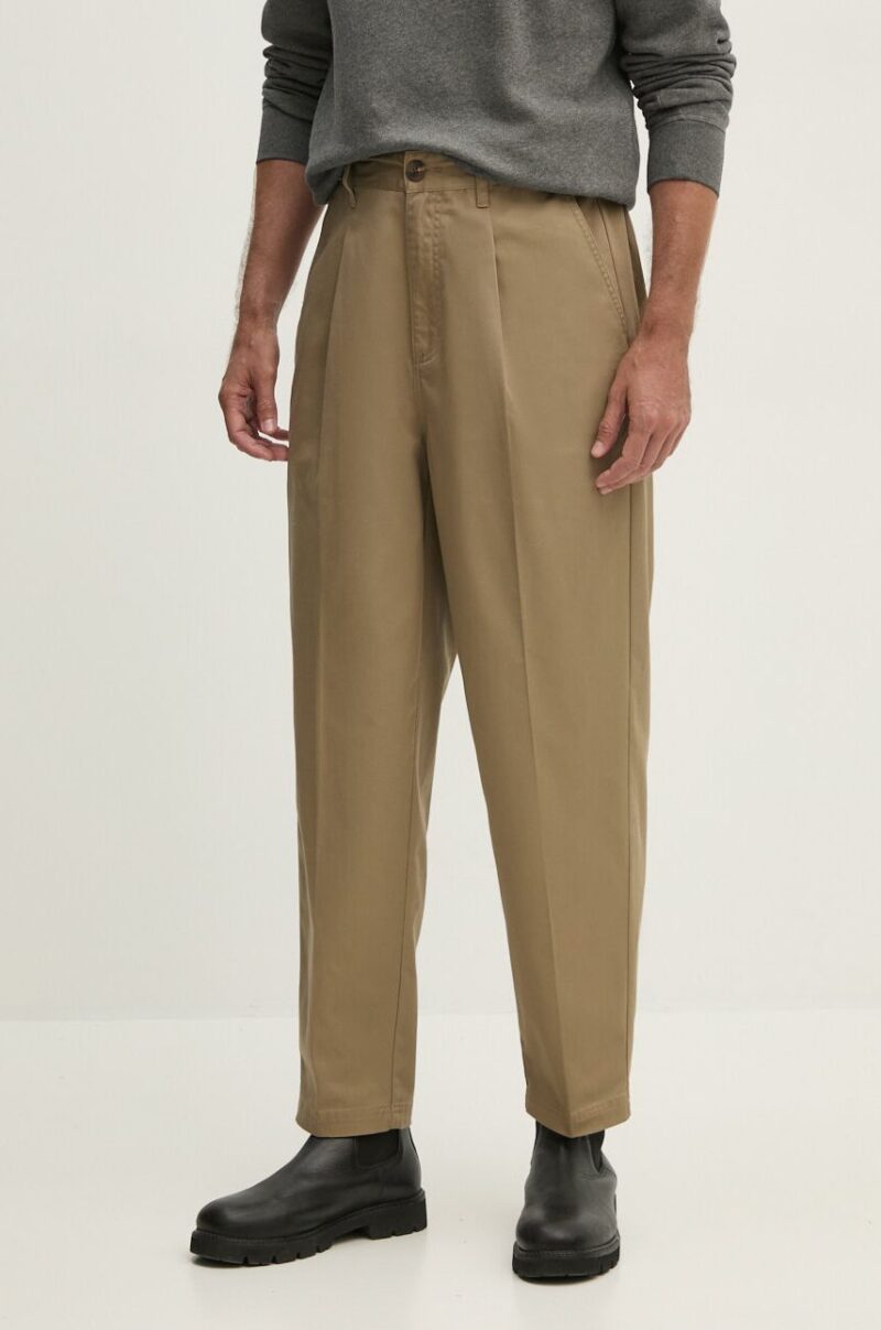 Barbour pantaloni barbati