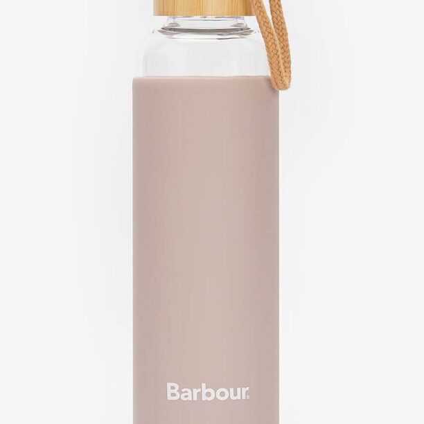 Barbour sticla Glass Bottle 500 ml